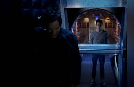 The Flash: The Complete First Season: Fast Enough