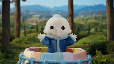 5:50 PM: Moon and Me (S1) | Cbeebies | 8/1 2026