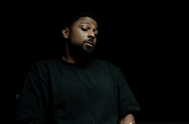 I Met My Murderer Online: Adam