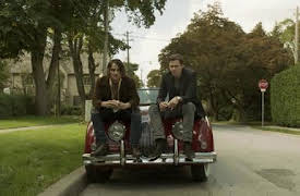 Hemlock Grove: Episode 6