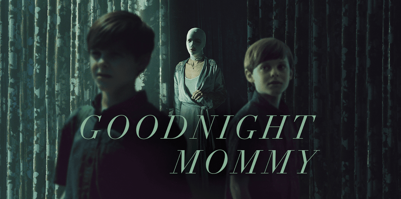 Goodnight Mommy (2022)