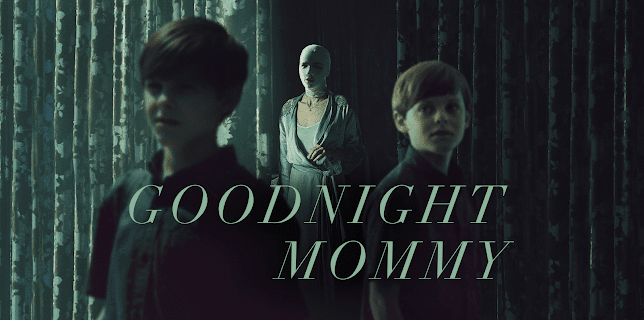 Goodnight Mommy (2022)