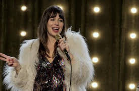 The Honeymoon Stand Up Special: Natasha