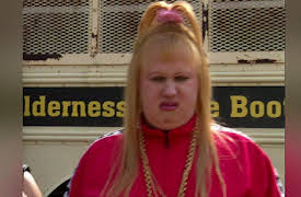 Little Britain USA: Season 1: Little Britain USA 02