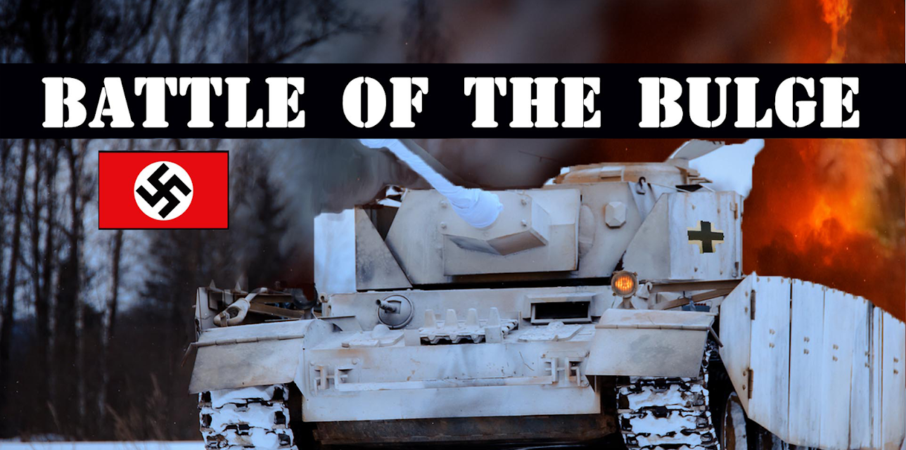 Battle of the Bulge (2014)