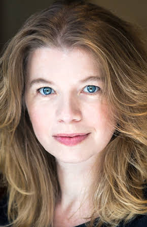 Alison Pargeter as 