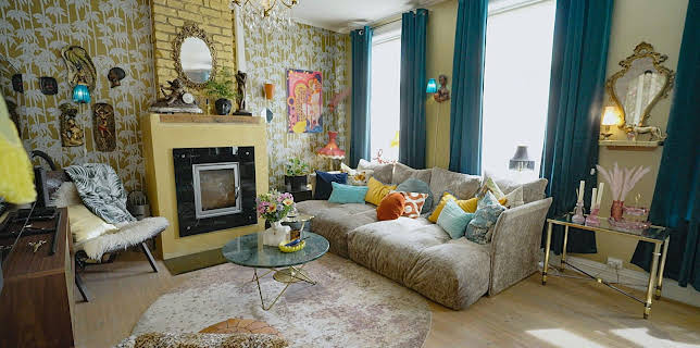 10:00: Hvem bor her?: Retroloftet | NRK 2 | 11/29 2025