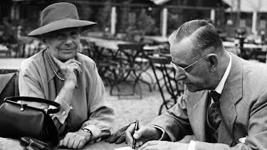 07:55: planet schule: Fragen an Thomas Mann - Thomas Mann und seine Staaten | WDR Fernsehen | 9/14 2026