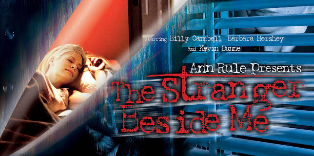 Ann Rule Presents: The Stranger Beside Me (2003)