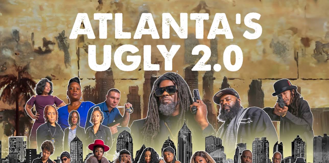 Atlanta's Ugly 2.0