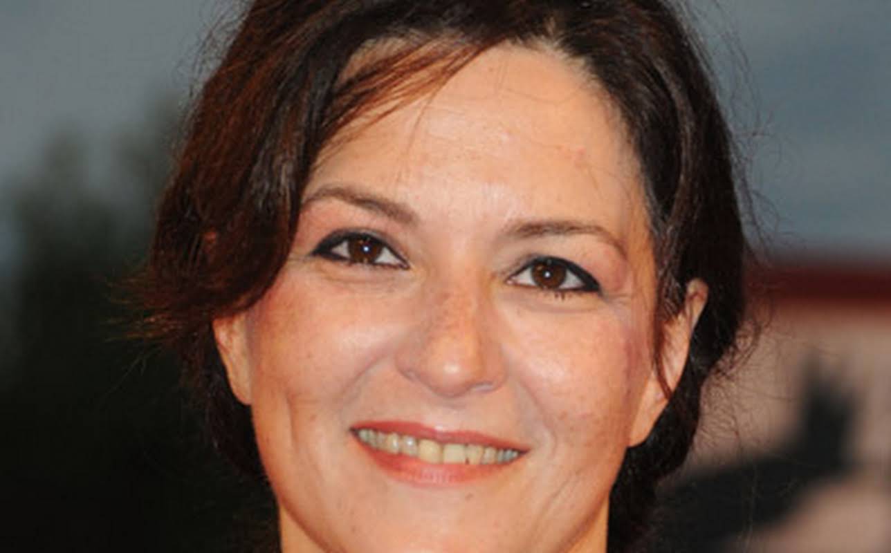 Martina Gedeck