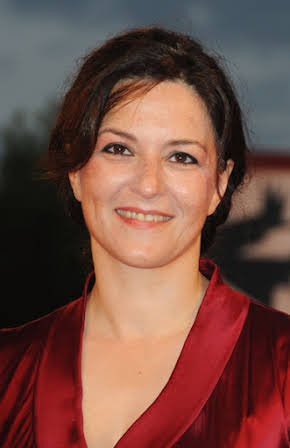 Martina Gedeck as 