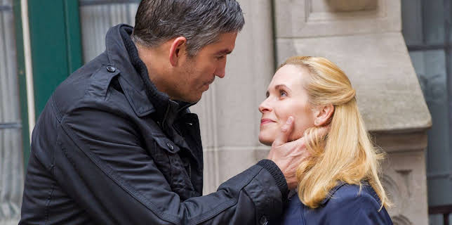 2:45 AM: Person of Interest (S3 E13) (S3) | 5 USA | 11/6 2025