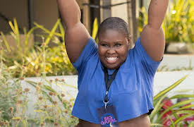 Lizzo's Watch Out For The Big Grrrls: Boss Up and Change Your life