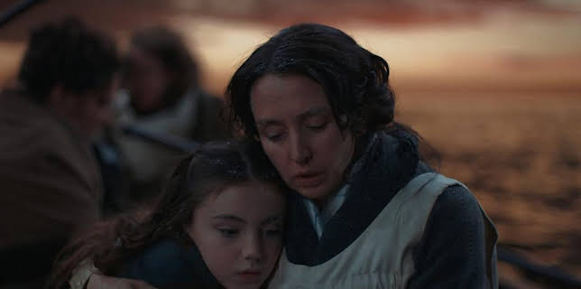 9:00 PM: Titanic Sinks Tonight (S1) | BBC Two | 12/29 2025