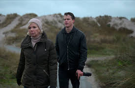 Young Wallander: Avsnitt 5