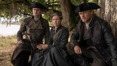 00:25: Outlander (S8 E9) (S8) | Viasat Series | 7/4 2026