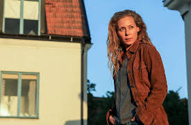 Murder in Sweden, Season 1: Out of Reach, Part 1