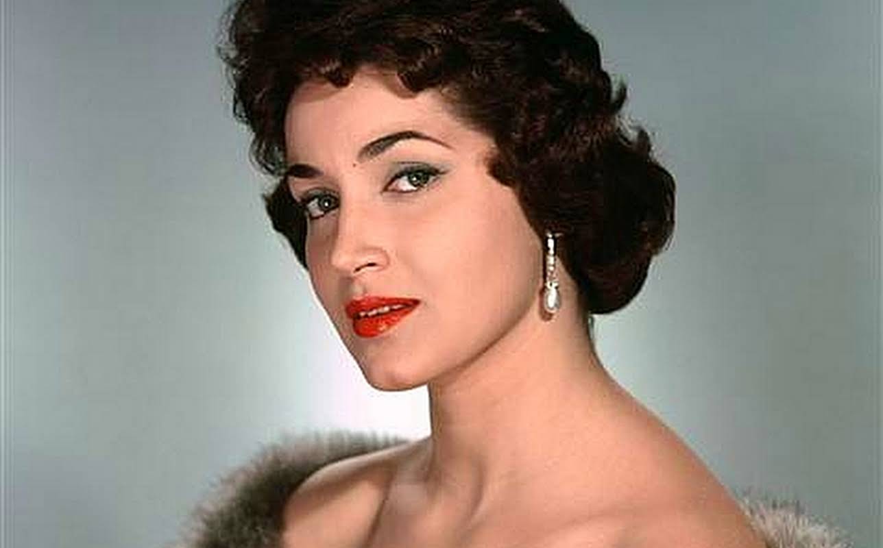 Françoise Fabian