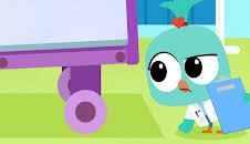 Milo (Visually Signed) (S1 E4)