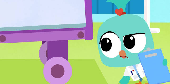 5:45 AM: Milo (Visually Signed) (S1 E4) (S1) | Channel 5 | 11/15 2025