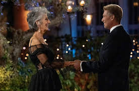 The Golden Bachelor: 101