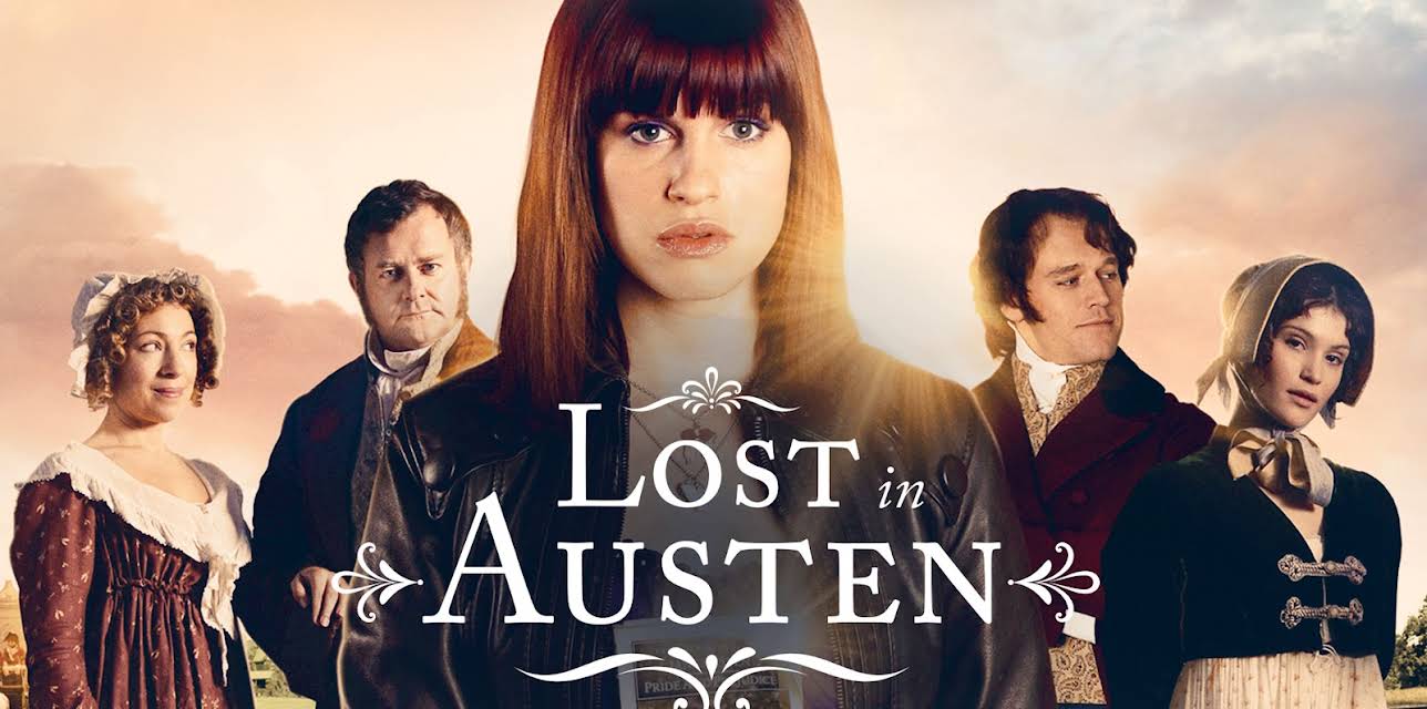 Lost In Austen Season 1