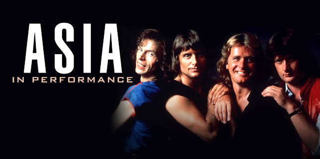 Asia: In Performance (2003)