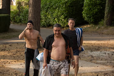 01:55: Undercover (1) | ZDFneo | 5/4 2026