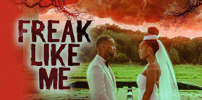 Freak Like Me (2024)
