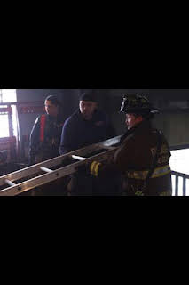 19:58: Chicago Fire (T10): Ep.15 La pieza que falta | AXN | 10/28 2026