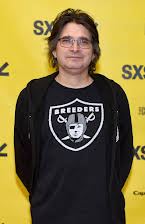 Steve Albini som 