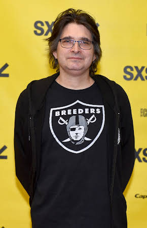 Steve Albini as 