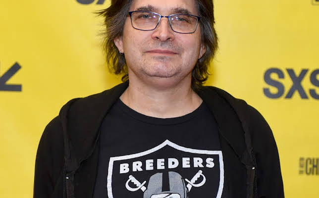 Steve Albini