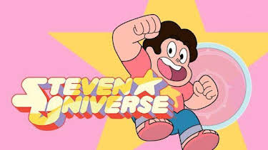 01:29: STEVEN UNIVERSE | Boing | 3/31 2026