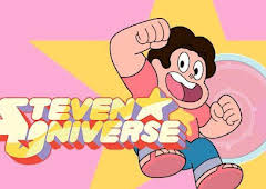 STEVEN UNIVERSE