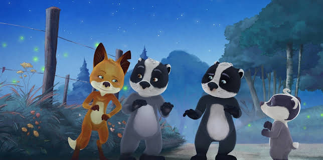 10:25: I same hi: Samarbeid | NRK Super | 12/8 2025