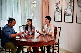 Destination Flavour: China: Hong Kong and Guangdong