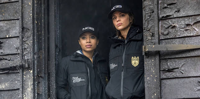 08:55: NCIS: New Orleans (S4 E11) (S4) | TV3 | 3/10 2026