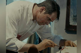 Officer's Wives: Episode 3