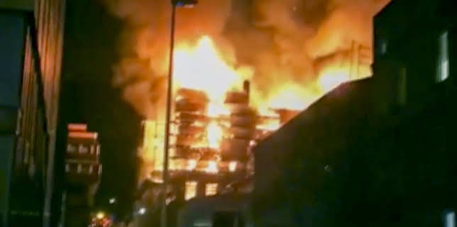 14:30: Baukatastrophen weltweit | Kabel Eins Doku | 3/8 2026