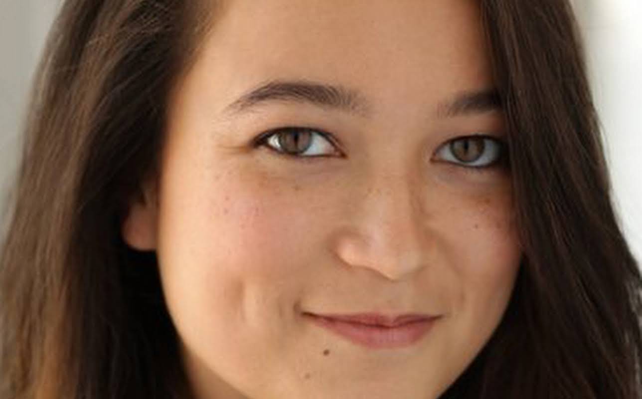 Erica Huang