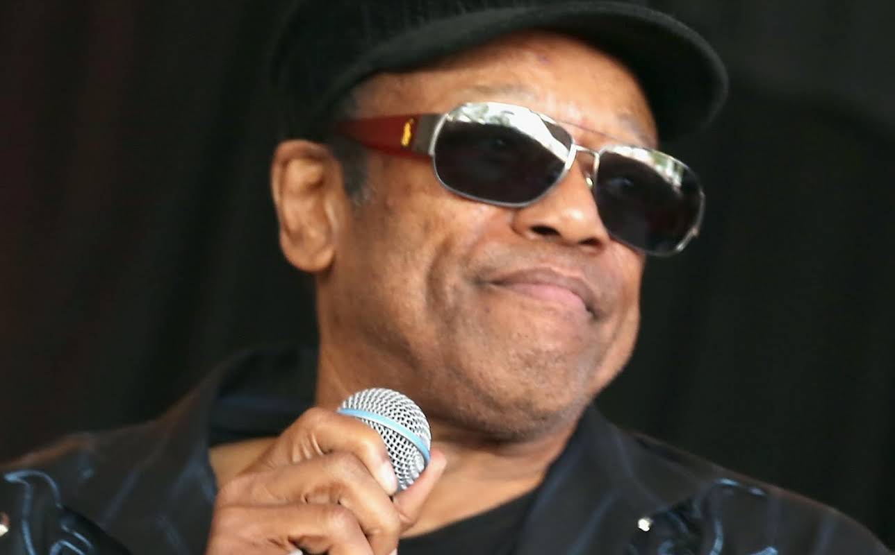 Bobby Womack