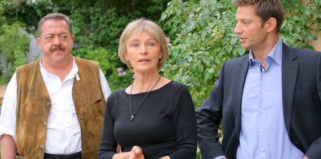 16:10: Die Rosenheim-Cops | ZDF | 11/15 2025