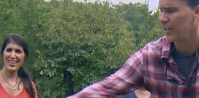 09:00: Sobrevivir en lo salvaje: Esperanza en Smoky Mountain | Discovery | 3/14 2026