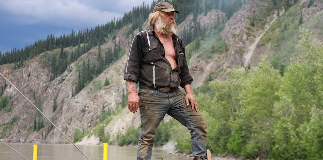 06:50: Gold Rush (S8 E7) (S8) | Kanal 9 | 11/6 2025