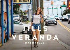 Jills veranda, Nashville