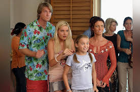 Mortified: Girl Power