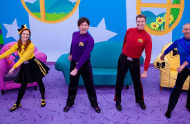 The Wiggles World S1: World Record Dancing