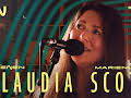 NRK-scenen: Claudia Scott